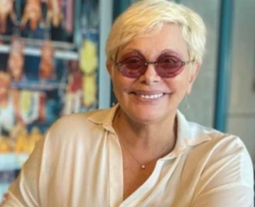 Carmen Barbieri contó cómo vio a Nicole Neuman en “Los 8 escalones” durante el último tiempo