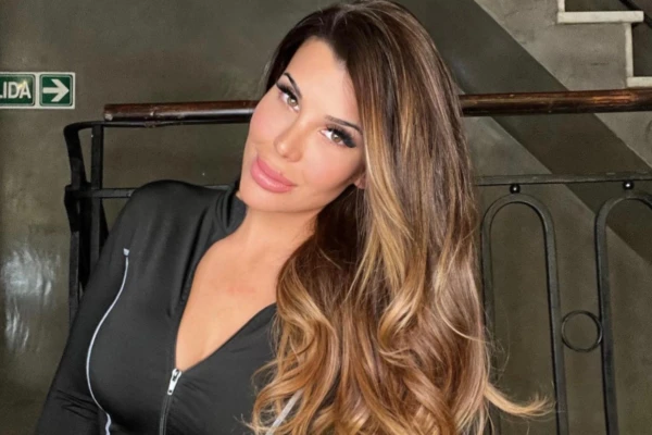 Bailando 2023: Charlotte Caniggia definió, uno por uno, a los participantes del programa