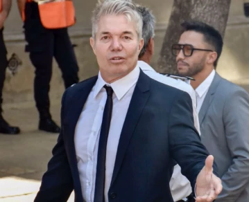 Fernando Burlando confesó por qué decidió apoyar a Sergio Massa