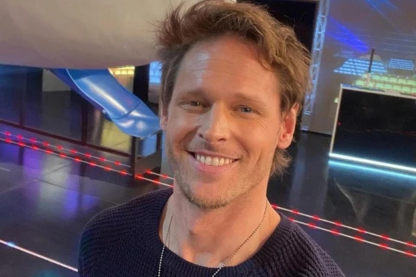 Mira quien es la nueva novia de Mario Guerci