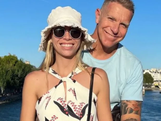 Alejandro Fantino reveló cuáles son los inusuales nombres que piensa para su hijo