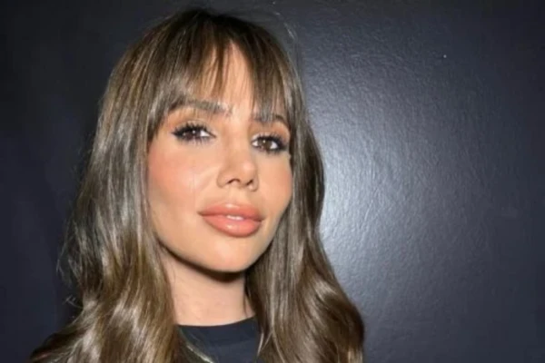 Coti Romero versus el Conejo: Romina Uhrig apoyó a su excompañera y dijo que ella tampoco perdonaría una infidelidad