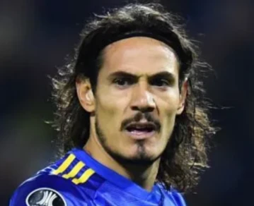 ¿Cavani deja Boca? El jugador tendría una importante oferta en otro país