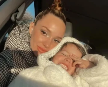 Got Talent: la sorprendente revelación de La Joaqui sobre una de sus hijas