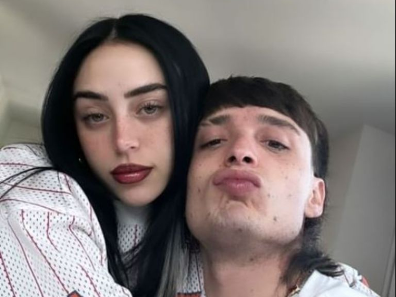 Nicki Nicole y su abrupta separación de Peso Pluma: las palabras de la