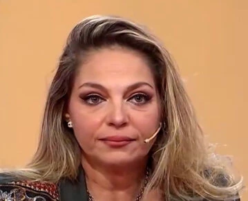 Tamara Paganini contó quien es su novio y el curioso trabajo que tiene