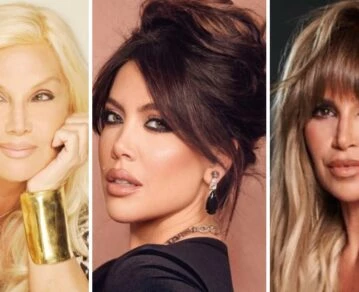 Los Personajes del Año 2023 de Gente