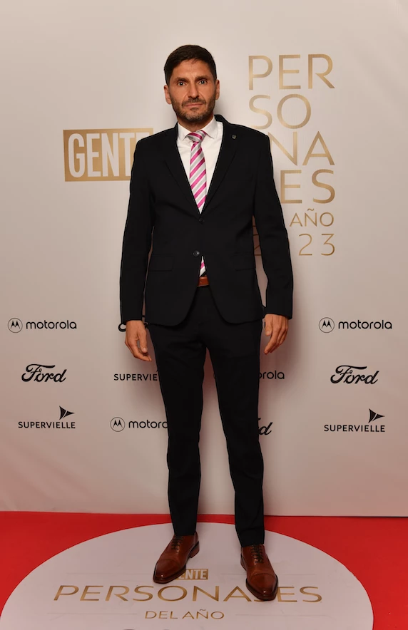 Los Políticos del Año 2023