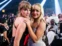 Taylor Swift y Sabrina Carpenter