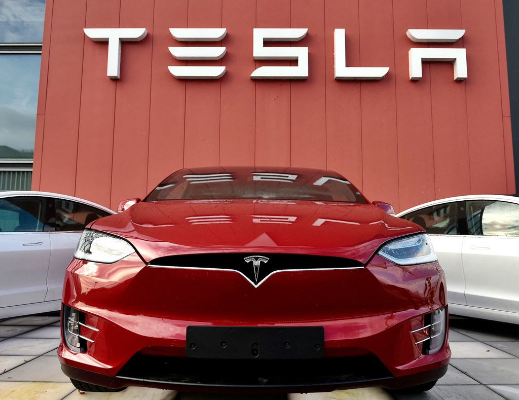 Tesla
