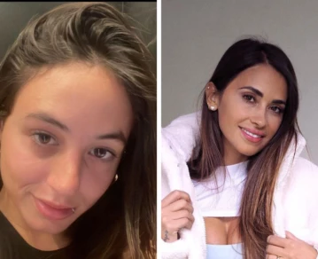 antonela Rocuzzo agustina scaglia