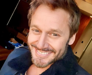 Benjamín Vicuña habló sobre su polémica dedicatoria en el Martín Fierro de la moda