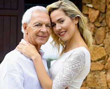 elina y eduardo costantini