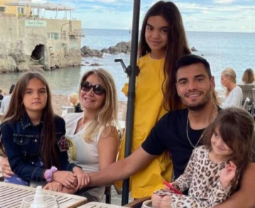 familia romero guercio