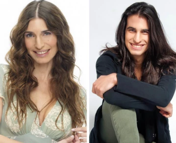 franco giordano y romina yan