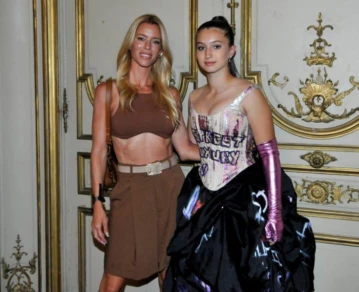 indiana cubero y nicole neumann