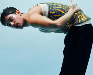 Imagen de archivo: Manu Rios