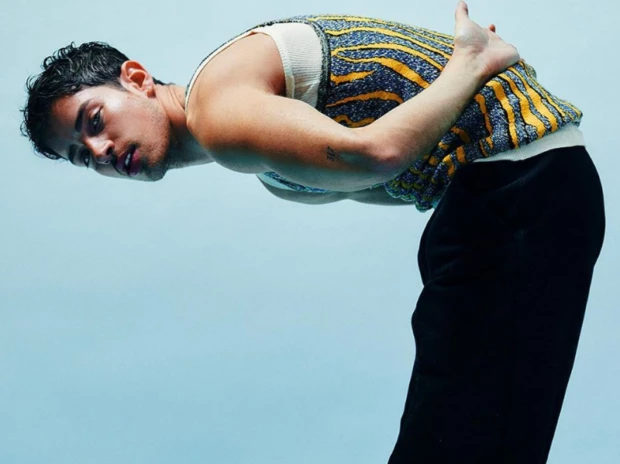 Imagen de archivo: Manu Rios