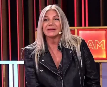 Imagen de archivo: Dra. Mariana Lestelle