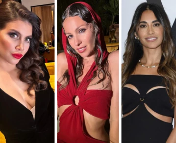 Martin Fierro de la moda 2023