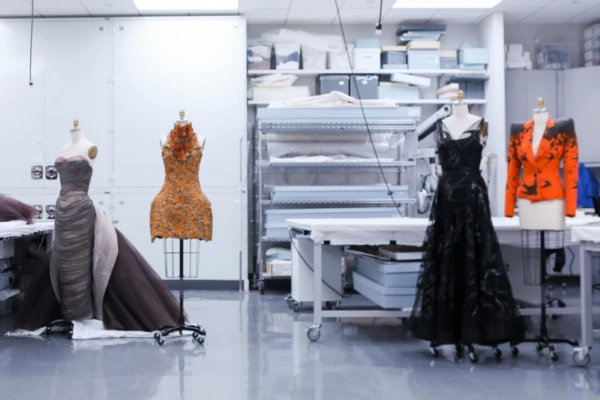 MET Gala 2024: "Bellas durmientes" de la moda