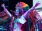 Natalia Oreiro para la edición 32 de la Marcha del Orgullo LGBTIQ+ de BA