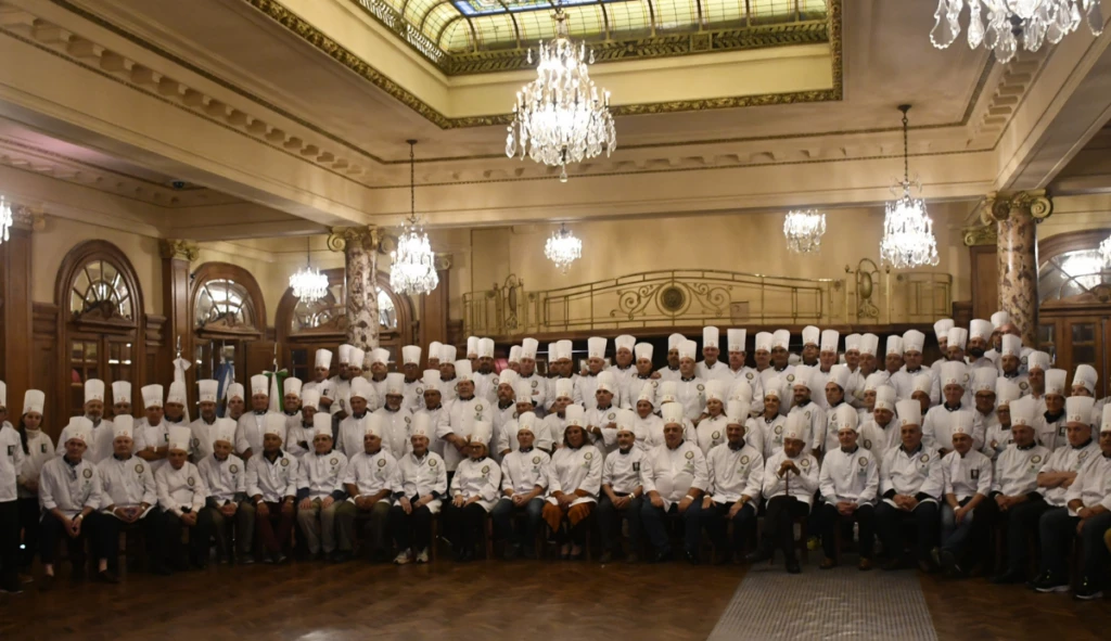 pasteleros confiteria molino