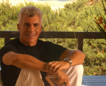 ricardo piñeiro portada perfil