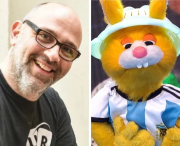 A los 64 años murió Jose Luis Telecher, creador de Pepe Pompin