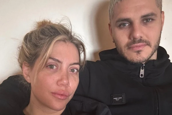 wanda nara mauro icardi