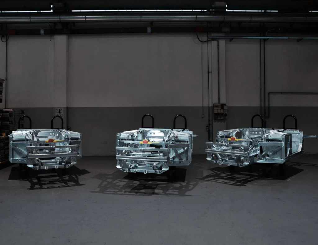 AC Cobra GT Roadster