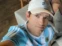 Ashton Kutcher mostró su fanatismo por la Selección argentina