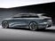 Audi A6 Avant e-tron: Una revolución en la movilidad eléctrica