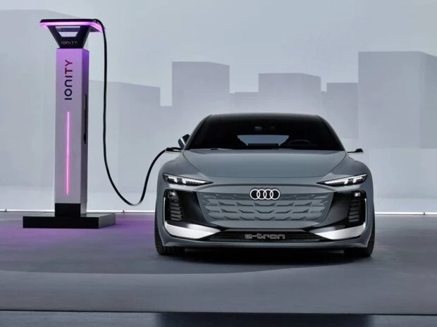 Audi A6 Avant e-tron: Una revolución en la movilidad eléctrica