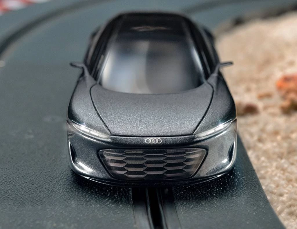 Audi grandsphere Scalextric