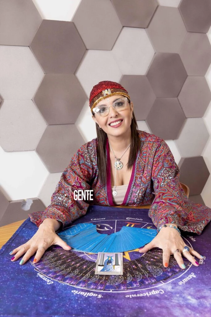 Jimena La Torre analiza el futuro del país.