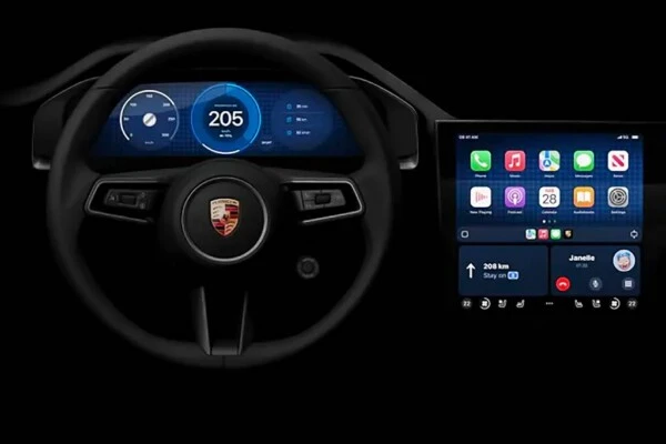 CarPlay