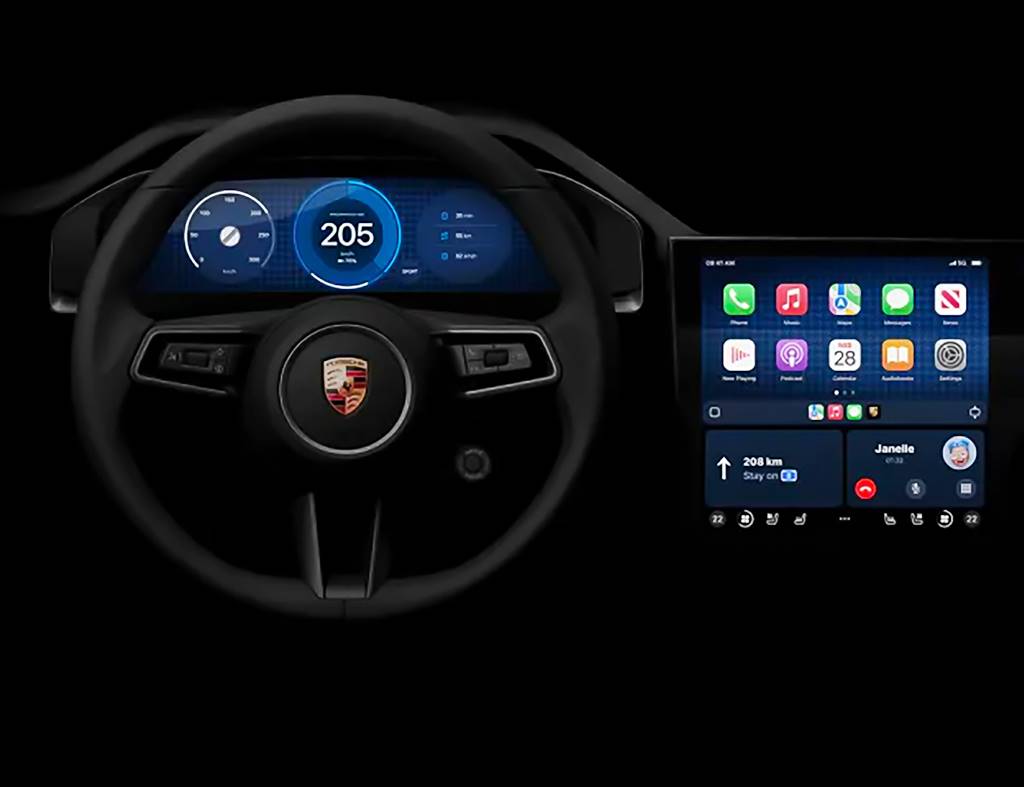 CarPlay