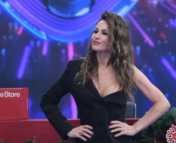 Carolina Pampita Ardohain