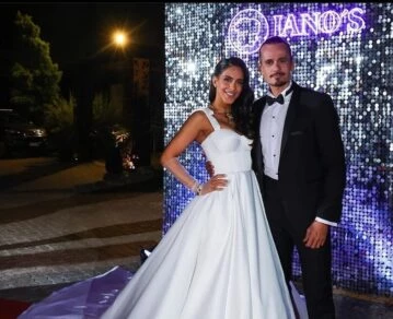 Casamiento de Sancho y Muriega
