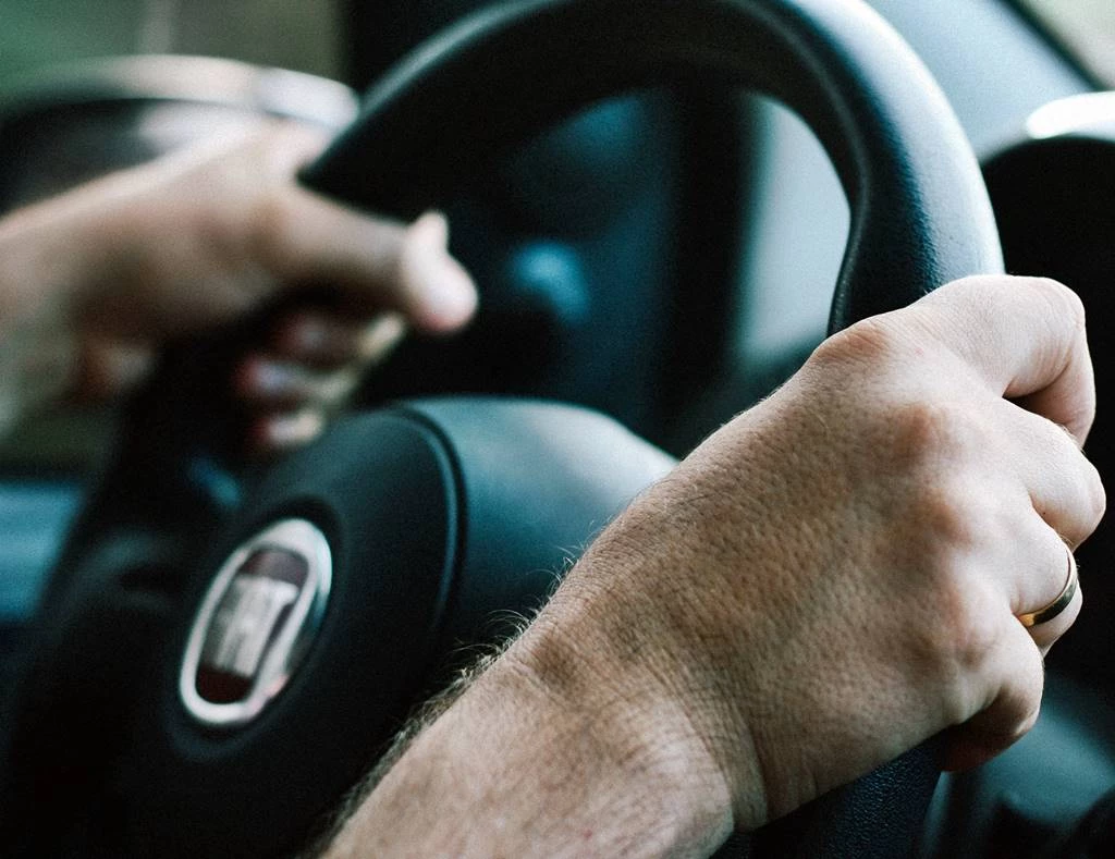 Consejos de conducción