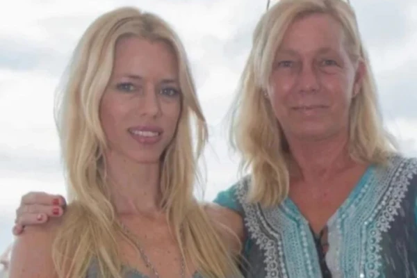 Se supo: Nicole Neumann estaría enfurecida con Claudia, su mamá, por un gesto que tuvo con Fabian Cubero