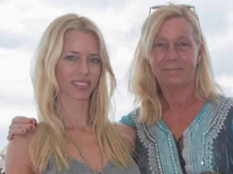 Se supo: Nicole Neumann estaría enfurecida con Claudia, su mamá, por un gesto que tuvo con Fabian Cubero