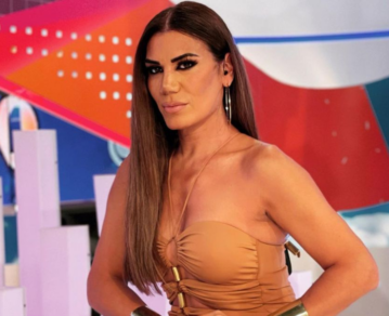 Flor de la V reveló por qué no se coloca botox en la cara