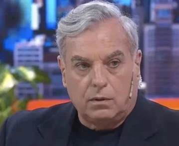 Carlos Monti dejó el programa de Pamela David y explicó por qué