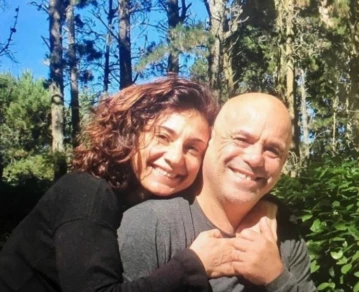 La guerra menos esperada: El Bicho Gómez y Anita Martínez se pelearon a muerte