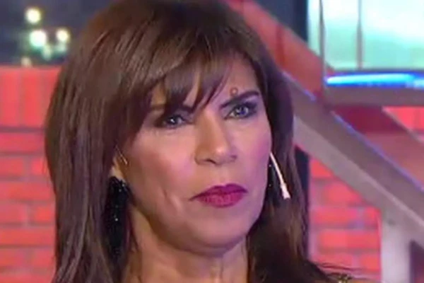 Anama Ferreira picante con Elina Constantini: “Ella sigue hablando de mi pero yo ya lo superé”