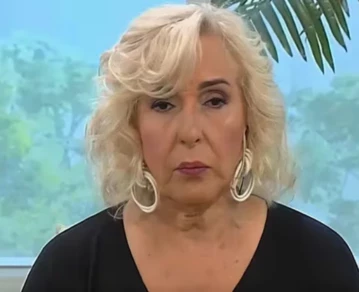 Georgina Barbarrosa y Analia Franchin discutieron al aire sobre el clima en el programa: “Acá también hay destrato”, dijo Franchin