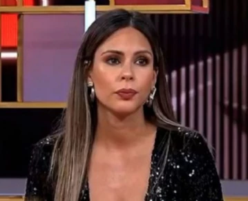 Barby Franco fue increpada por Marcela Tinayre: “Se enojó porque subí videos de su cumpleaños”