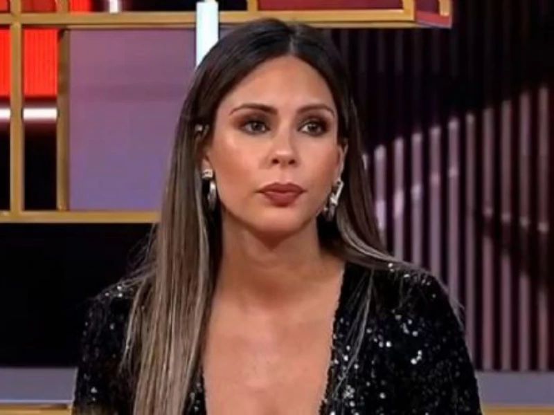Barby Franco fue increpada por Marcela Tinayre: “Se enojó porque subí videos de su cumpleaños”